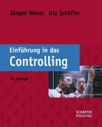 Einführung in das Controlling