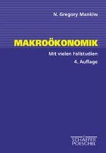 Makroökonomik – Mit vielen Fallstudien