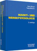 ISBN 9783791016252: Markt- und Werbepsychologie