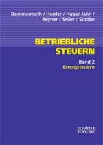 ISBN 9783791016573: Ertragsteuern