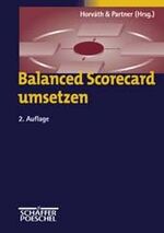 ISBN 9783791018133: Balanced Scorecard umsetzen