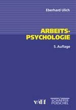 Arbeitspsychologie