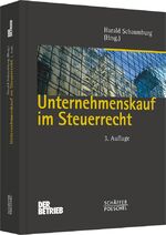 ISBN 9783791020112: Unternehmenskauf im Steuerrecht