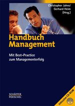 ISBN 9783791021423: Handbuch Management