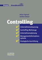 ISBN 9783791021461: Controlling