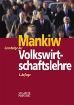 N. Gregory Mankiw: Grundzüge der VOLKSWI N. Gregory Mankiw: Grundzüge der VOLKSWI