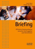 Handbuch Briefing