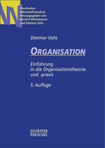 ISBN 9783791023571: Organisation