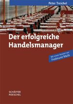 ISBN 9783791024295: Der erfolgreiche Handelsmanager