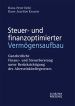 ISBN 9783791024936: Steuer- und finanzoptimierter Vermögensaufbau