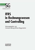 ISBN 9783791025018: IFRS in Rechnungswesen und Controlling – Kongress-Dokumentation 59. Deutscher Betriebswirtschafter-Tag 2005