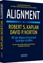 Alignment - Mit der Balanced Scorecard Synergien schaffen