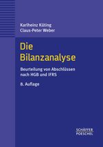 ISBN 9783791025407: Die Bilanzanalyse – Beurteilung von Abschlüssen nach HGB und IFRS