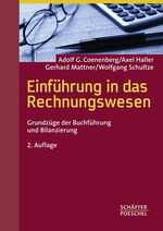 ISBN 9783791026220: Coenenberg, Einführung in das Rechnungswesen - Grundzüge der Buchhaltung und Bilanzierung