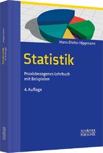 ISBN 9783791026428: Statistik - Praxisbezogenes Lehrbuch mit Beispielen