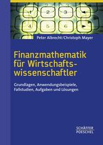 ISBN 9783791026596: Finanzmathematik für Wirtschaftswissenschaftler