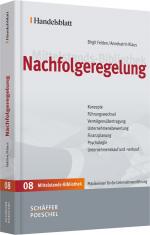 Nachfolgeregelung