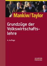 ISBN 9783791027876: Grundzüge der Volkswirtschaftslehre