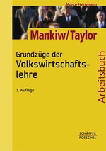 ISBN 9783791027883: Arbeitsbuch Grundzüge der Volkswirtschaftslehre