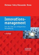 ISBN 9783791028576: Innovationsmanagement