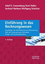 ISBN 9783791030852: Einführung in das Rechnungswesen: Grundlagen der Buchführung und Bilanzierung, HGB und internationale Standards, Einzel- und Konzernabschluss