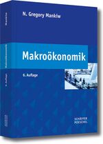 Makroökonomik – Mit vielen Fallstudien