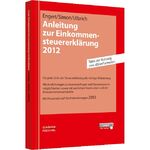 Anleitung zur Einkommensteuererklärung 2012