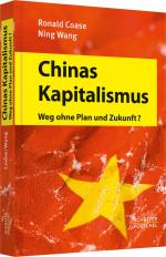 ISBN 9783791032665: Chinas Kapitalismus : Weg ohne Plan und Zukunft ? .