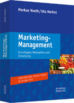 ISBN 9783791032719: Marketing-Management - Grundlagen, Konzeption und Umsetzung