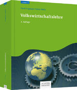 ISBN 9783791033716: Volkswirtschaftslehre