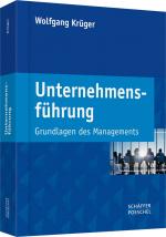 ISBN 9783791034348: Unternehmensführung - Grundlagen des Managements