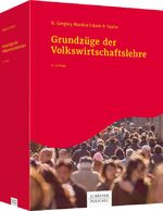 ISBN 9783791035192: Grundzüge der Volkswirtschaftslehre