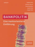 ISBN 9783791046334: Bankpolitik