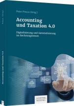 ISBN 9783791048055: Accounting und Taxation 4.0 - Digitalisierung und Automatisierung im Rechnungswesen