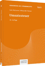 ISBN 9783791052045: Umsatzsteuer