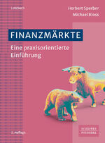 ISBN 9783791061214: Finanzmärkte