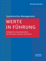 ISBN 9783791061979: Werte in Führung