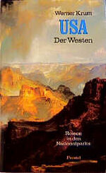 ISBN 9783791308333: USA - Der Westen