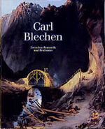 ISBN 9783791310848: CARL BLECHEN. - ZWISCHEN ROMANTIK UND REALISMUS. -Ausstellung: Berlin, Nationalgalerie. -