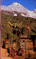 ISBN 9783791311210: Nepal. Ein Königreich im Schatten des Himalaya.