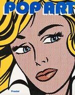 ISBN 9783791311944: Pop Art