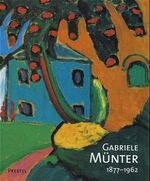 ISBN 9783791312163: Gabriele Münter.