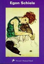 ISBN 9783791313535: Egon Schiele