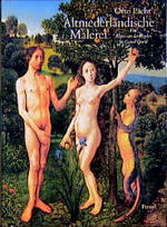 ISBN 9783791313894: Altniederländische Malerei – Von Rogier van der Weyden bis Gerard David