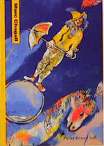 ISBN 9783791314570: Marc Chagall