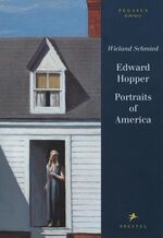 ISBN 9783791314853: Edward Hopper – Portraits of America