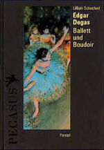 ISBN 9783791317915: Edgar Degas