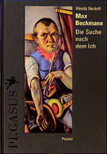 ISBN 9783791317939: Max Beckmann