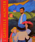 ISBN 9783791318660: Gabriele Münter