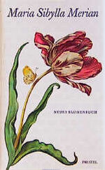 ISBN 9783791320595: Neues Blumenbuch